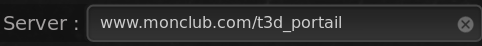 1. Server
